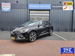 Renault Grand Scénic - 1.3 TCe Intens 7p. Zeer nette auto
