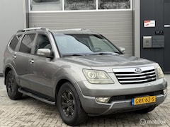 Kia Overig - Mohave Ex v6