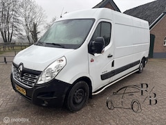 Renault Master - bestel T35 2.3 dCi L3H2 Energy AIRCO CRUISE