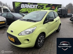 Ford Ka - 1.2 Trend Inruilkoopje rijd prima