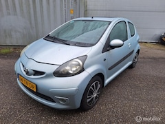 Toyota Aygo - 1.0-12V Sport