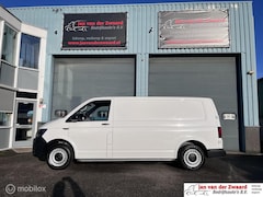 Volkswagen Transporter - 2.0 TDI Lang H1 Comfortline Euro 6