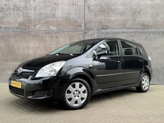 Toyota Verso - 1.6 VVT-i Terra APK 02-2027 | Trekhaak | 1ste Eigenaar | Dealer onderhouden | Airco |