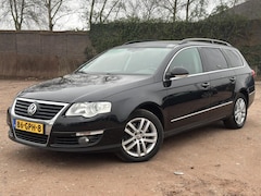 Volkswagen Passat Variant - 1.8 TFSI Comfortline PSENSOR CRUIS