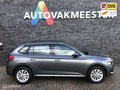 Skoda Kamiq - 1.5 TSI ACT Business Edition