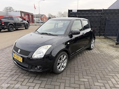 Suzuki Swift - 1.3 Comfort, nieuwe apk