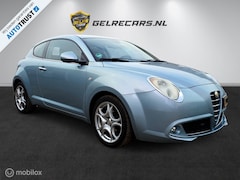 Alfa Romeo MiTo - 1.4 Progression