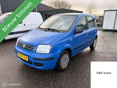 Fiat Panda - 1.2 Sky Bwj 2005 met nieuwe apk