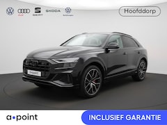 Audi Q8 - 60 TFSI e quattro Competition HYBRID 462pk| 22'LM-velgen| Interieurvoorverwrming| B&O | al