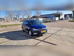 Skoda Fabia - 1.2 TSI JOY