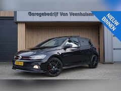 Volkswagen Polo - GTI 2.0 TSI 200PK 5DRS DSG Pano.Dak Leder/Alcantara 18inch LM Keyless Virtual Beats Keyles