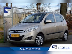 Hyundai i10 - 1.1 i-Drive - 126.000 km NAP | Koppeling vv