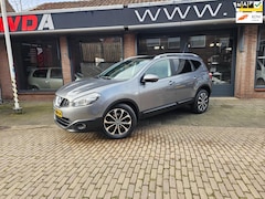 Nissan Qashqai+2 - 1.6 Connect Edition 7 Persoons