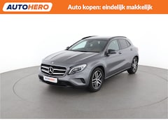 Mercedes-Benz GLA-Klasse - 250 Prestige | HC69460 |