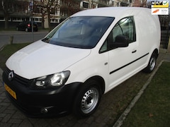 Volkswagen Caddy - 1.6 TDI/MOOIE KASTINDELING//MOOIE AUTO//