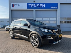 Peugeot 5008 - 1.6 180PK PureTech GT-Line | Panoramadak | Focal | Keyless | Vol leder | Navigatie | 7 Per