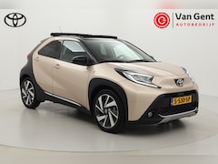 Toyota Aygo X - 1.0 VVT-i MT Envy | Elektrisch vouwdak | Fietsensteun | Navigatie | Apple Carplay / Androi