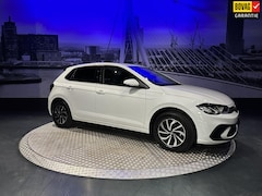 Volkswagen Polo - 1.0 TSI Life Edition *IQLight*AppConnect*Winterpack*ACC