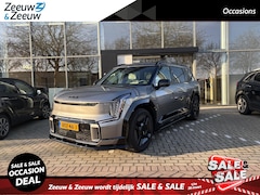 Kia EV9 - GT-Line AWD 99.8 kWh | Maxton Bodykit | Direct leverbaar | Dikste EV9 van Nederland | 2500