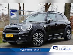 MINI Countryman - 1.5 John Cooper Works - Navi - Pano - PDC - 18"