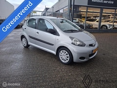 Toyota Aygo - 1.0-12V Now