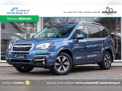 Subaru Forester - 2.0 CVT Premium | Trekhaak | Navigatie | BI-LED | Panoramadak