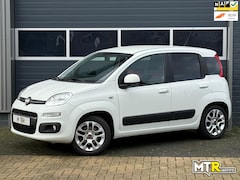 Fiat Panda - 0.9 TwinAir Lounge 2e EIG|NAP|APK|AIRCO