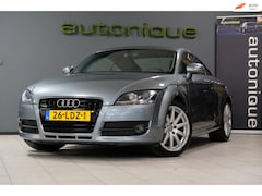 Audi TT - 3.2 V6 quattro automaat/NAP