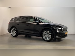 Skoda Enyaq iV - 80 SoH 91% Camera Stoelverwarming Adaptive Cruise Navigatie