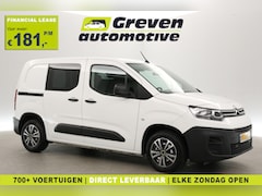 Citroën Berlingo - 1.2 PureTech | 111PK | Benzine | Airco | Cruise | Parkeersens