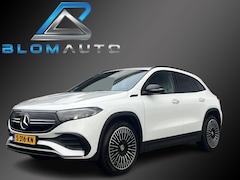 Mercedes-Benz EQA - 250 AMG 67 kWh SFEER+20INCH+TREKH+CARPLAY+NIGHT