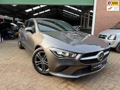 Mercedes-Benz CLA-klasse Shooting Brake - 180|CRUISE/CAMERA/PDC/BLACK