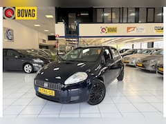 Fiat Grande Punto - 1.4 Active Nieuw APK