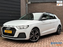 Audi A1 Sportback - 25 TFSI Pro Line | CarPlay | Virtual cockpit | Lane Assist | Dealer onderhouden