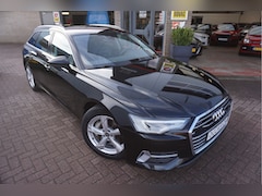 Audi A6 Avant - 50 TFSI e Quattro Advanced Edition