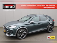 CUPRA Formentor - 1.4 e-Hybrid 245PK PHEV VZ Performance Navigatie/Carplay-android/Memory-stoel/Winter-pack/