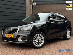 Audi Q2 - 1.0 TFSI Design Pro Line | Airco | Camera | Cruise | Navigatie | NAP