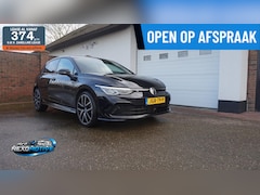 Volkswagen Golf - 1.0 eTSI DSG R-Line Acc-Camera-CarPlay-Dodehoek-Navi