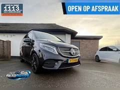 Mercedes-Benz V-klasse - 300d AMG DC 360cam AirMatic Elek.deur/stoel
