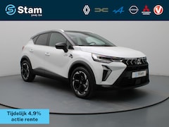 Mitsubishi ASX - 1.8 HEV AT Executive 157pk 360° Camera | Adapt. Cruise | Parkeersens. v+a | Stoel-/stuur-/