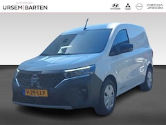 Nissan Townstar - Tekna L1 45 kWh Laad ruimte voorzien van vloer plaat en wandbekleding