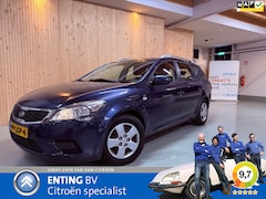 Kia Cee'd - 1.4 CVVT X-TRA STATION AIRCO TREKHAAK APK 7 APRIL 2027