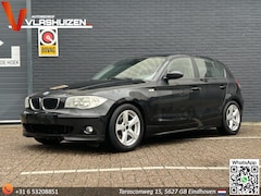 BMW 1-serie - 116i | 5 Deurs | Airco