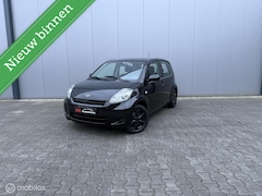 Daihatsu Sirion 2 - 1.0-12V Slim Airco nieuwe apk