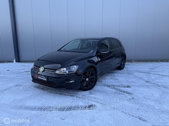 Volkswagen Golf Variant - 1.0 TSI Connected Series