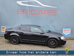 Dodge Avenger - 2.4 SE