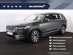 Volvo XC90 - T8 Recharge AWD Inscription - Luchtvering - Panorama/schuifdak - IntelliSafe Assist & Surr