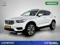 Volvo XC40 - 1.5 T5 Recharge Inscription Panoramadak | Volleder | T5 265pk | Harman Kardon |