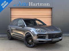 Porsche Cayenne - 3.0 E-Hybrid Sport-Chrono|PANO|BOSE|INNODRIVE|HUD|LUCHTVERING|COMFORTSTOELEN