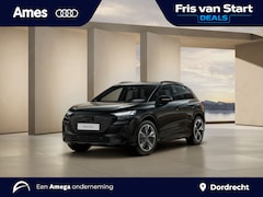 Audi Q4 e-tron - 40 Advanced edition 63 kWh